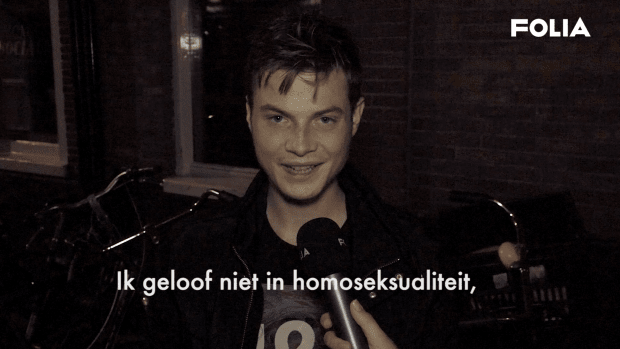 Video | Intreeweek dag 2: Een pikketanussie en het beste verhaal van de Intreeweek